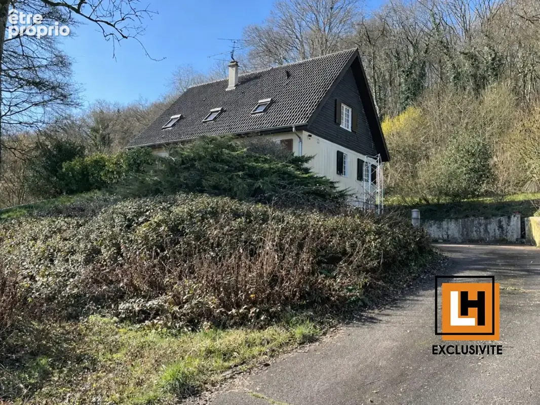 Maison Marbache 7 pièce(s) 175 m2 - photo 4