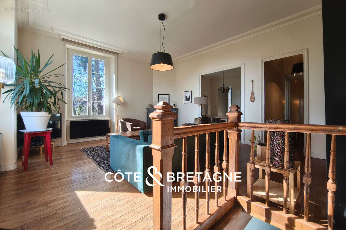 Appartement à ETABLES-SUR-MER