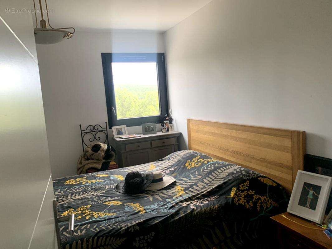 Appartement à SAUSSET-LES-PINS