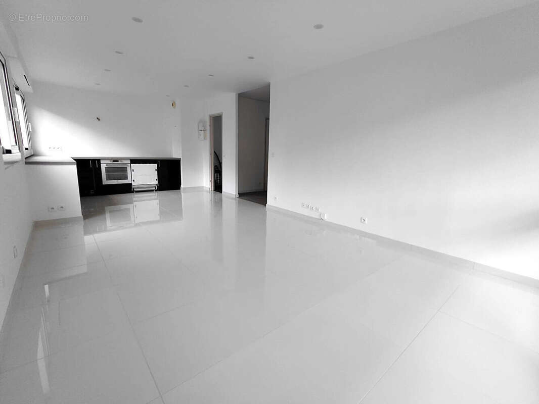 Appartement à PONTOISE