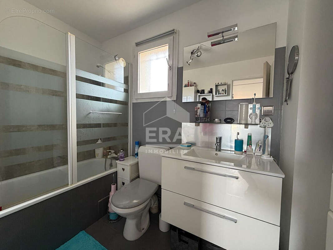 Maison à VILLEFONTAINE