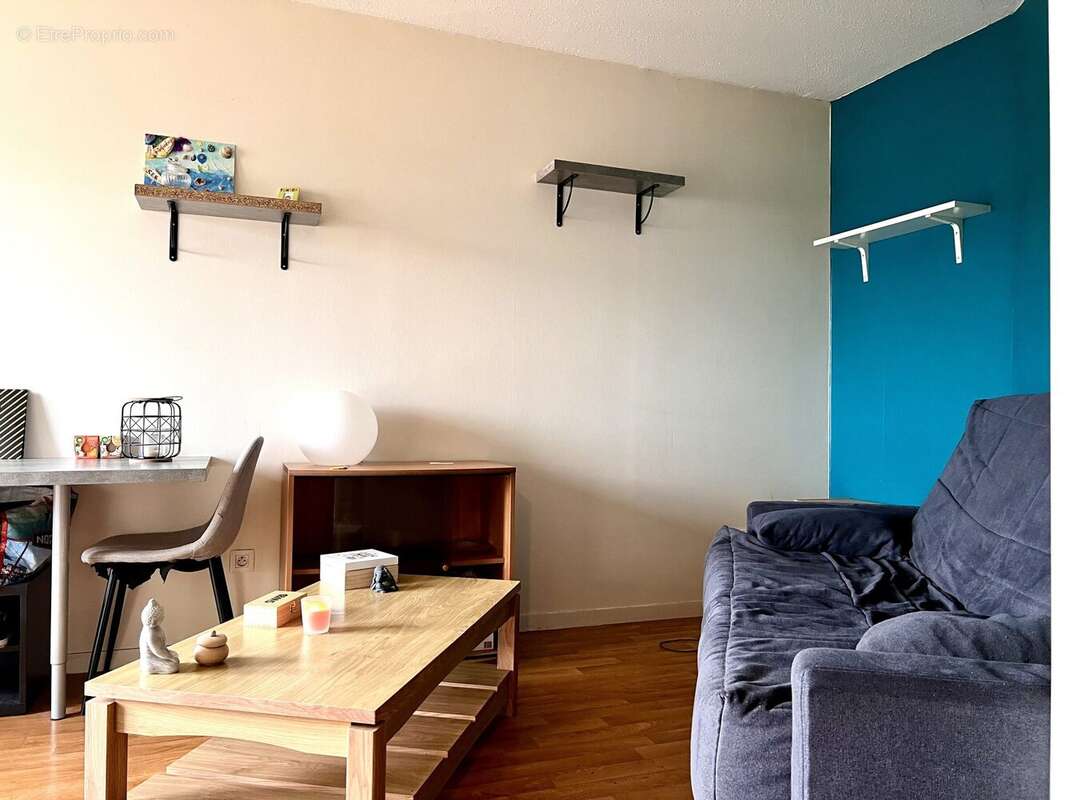 Appartement à ROUEN