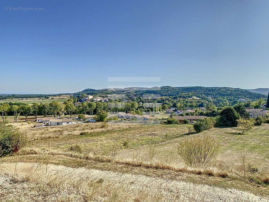 Maison à CASTELNAUDARY