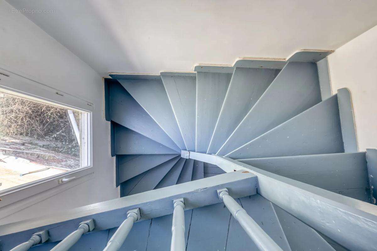Appartement à DIEPPE