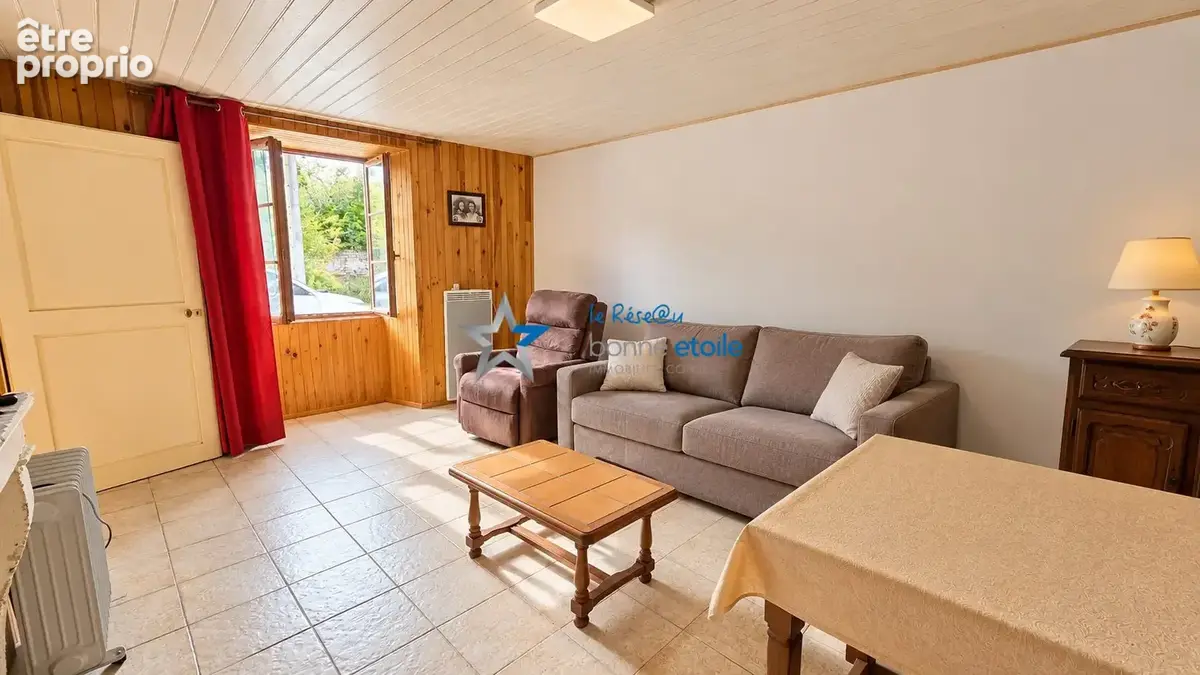Maison 3 pièces 108 m² à vendre à Aubepierre-Sur-Aube (52210) - photo 9