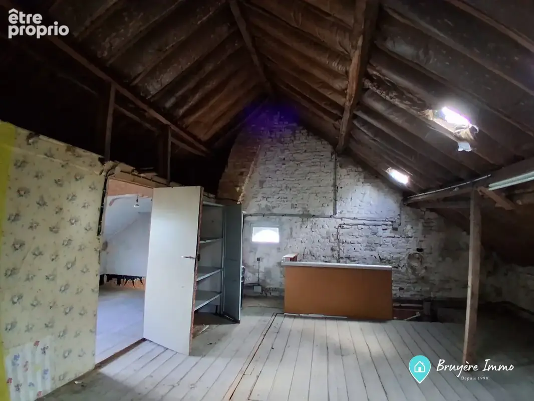 Maison 80 m² à Fourmies  - photo 6