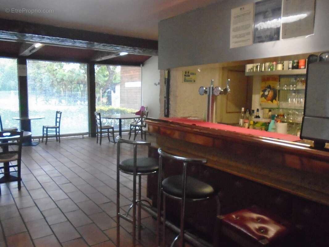 Maison en pierre avec piscine - photo 8