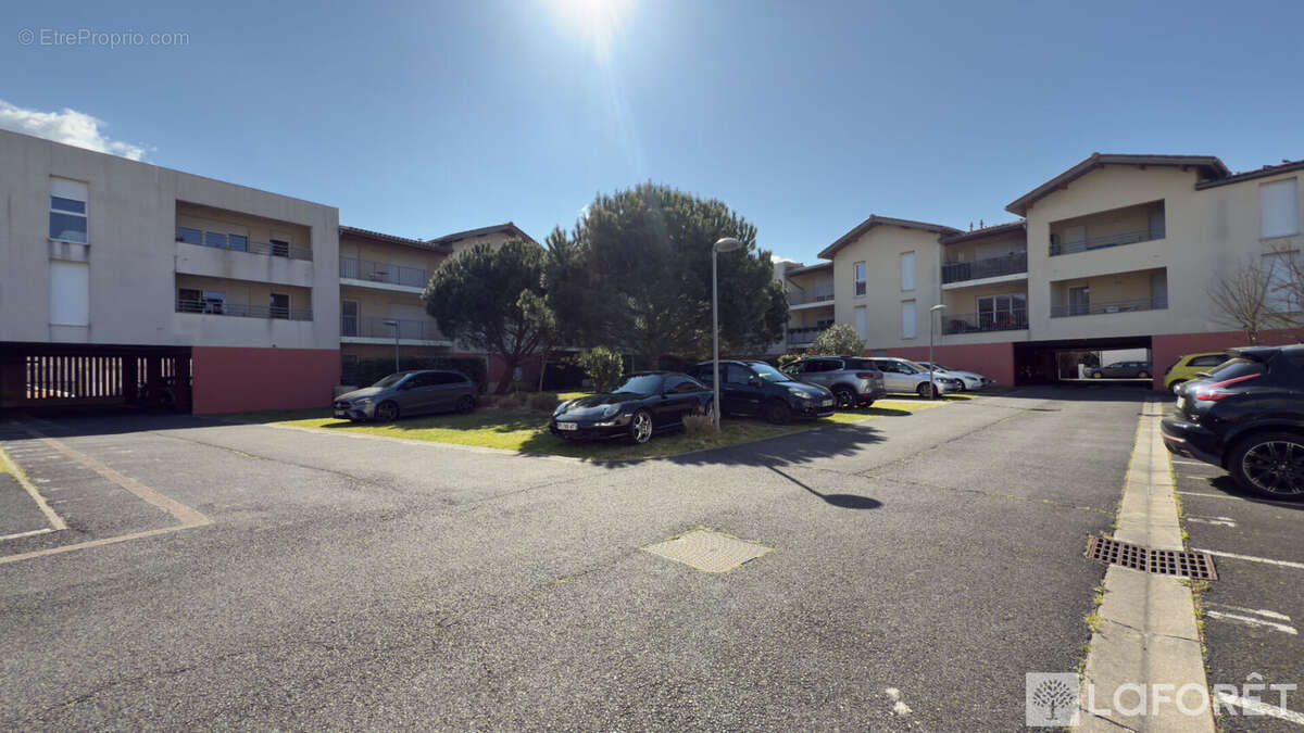 Appartement à LA TESTE-DE-BUCH