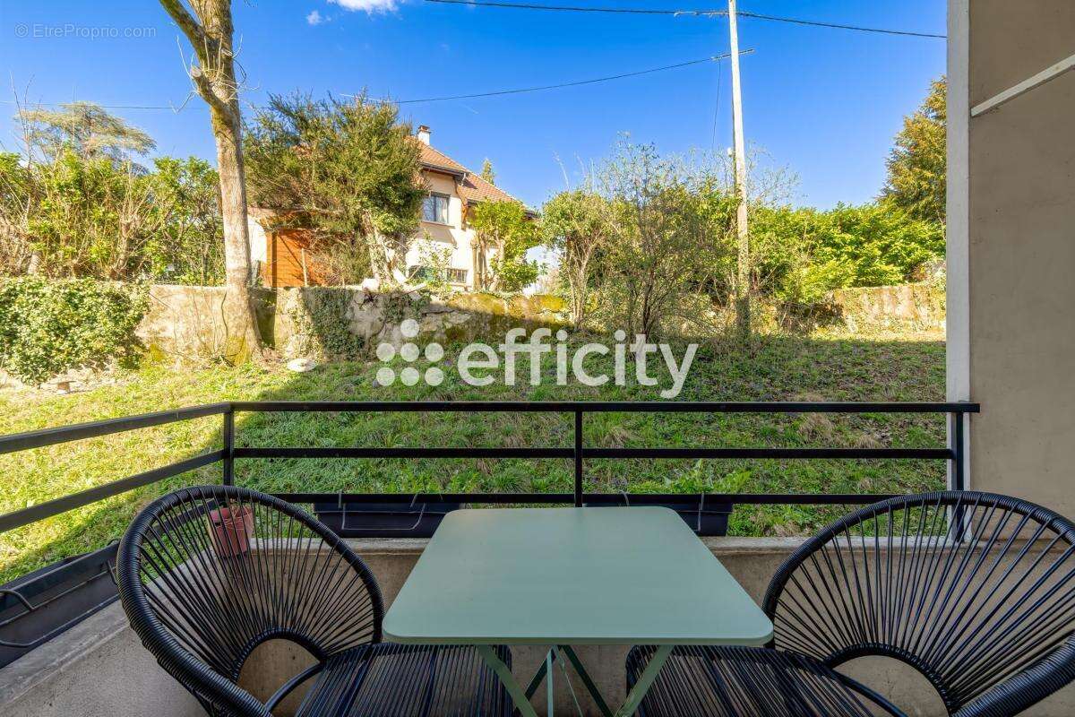 Appartement à ANNECY