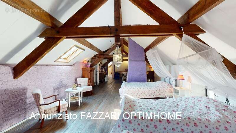 Maison à CLERY-LE-GRAND