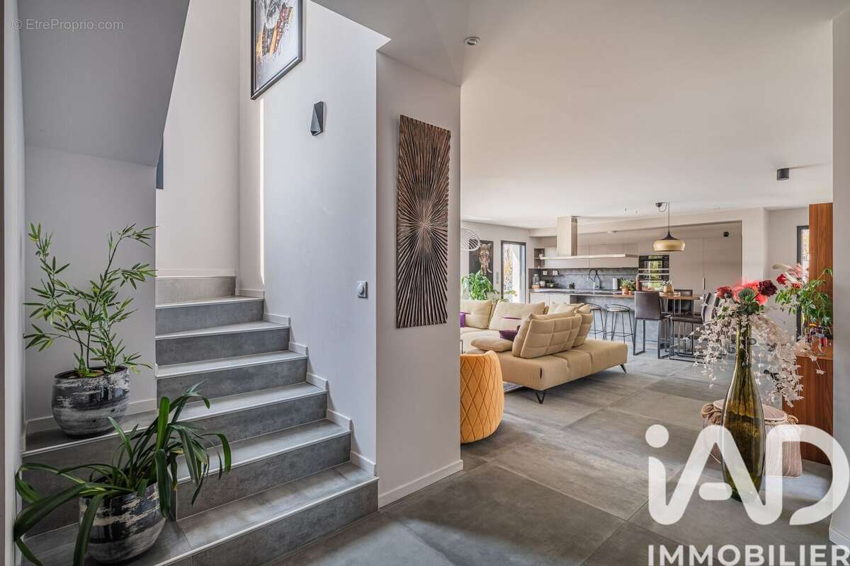 Photo 8 - Maison à VOIRON