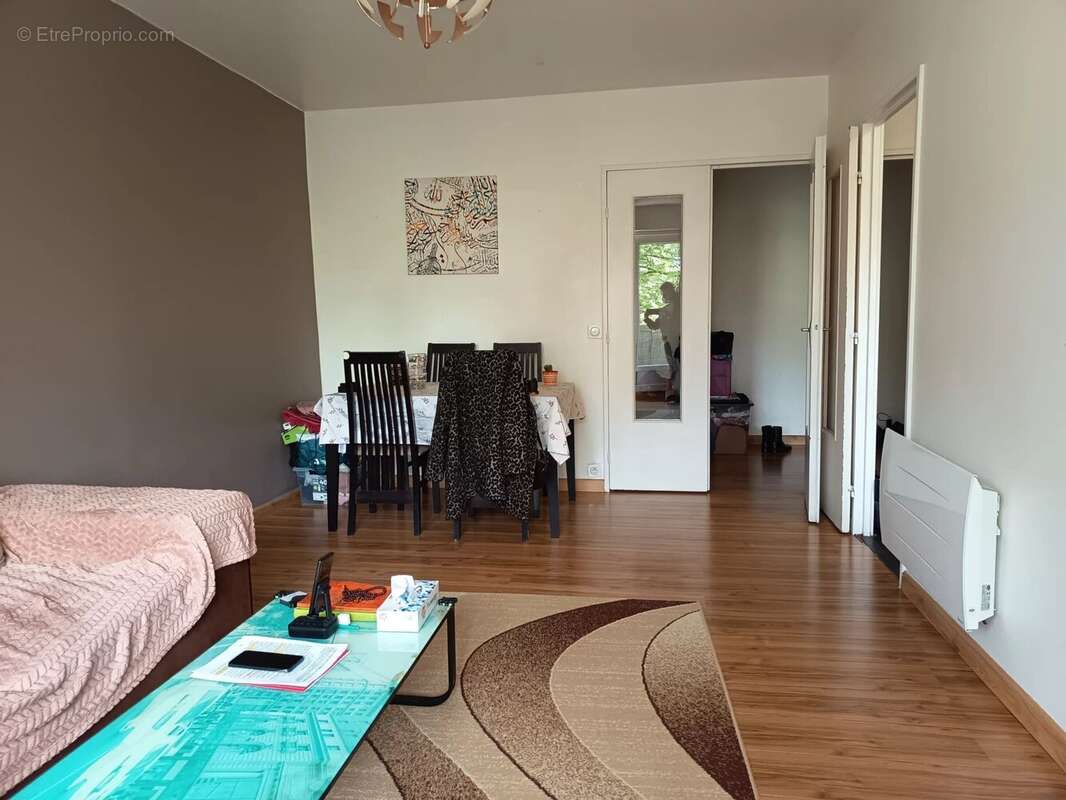 Appartement à GIF-SUR-YVETTE