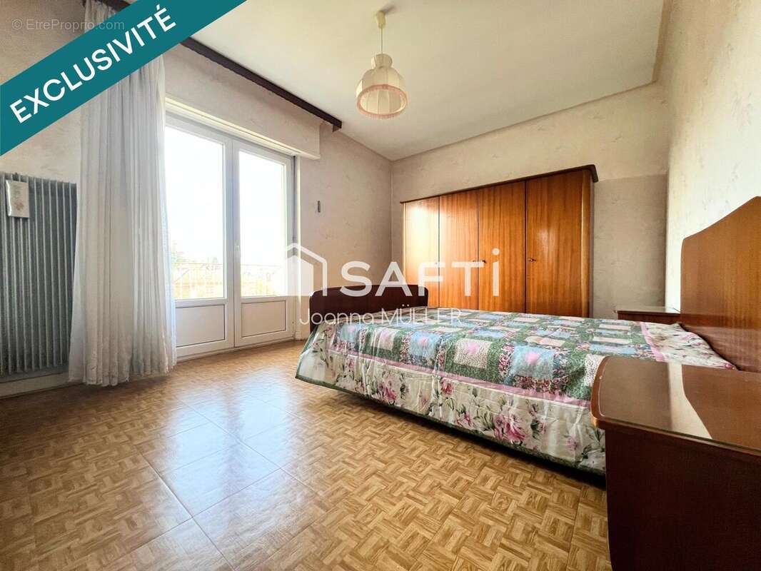 Photo 5 - Maison à SAUSHEIM