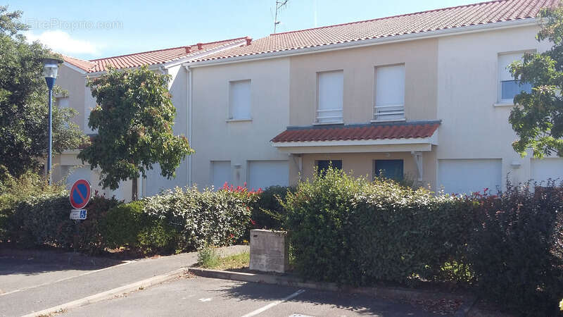Maison à LE FENOUILLER