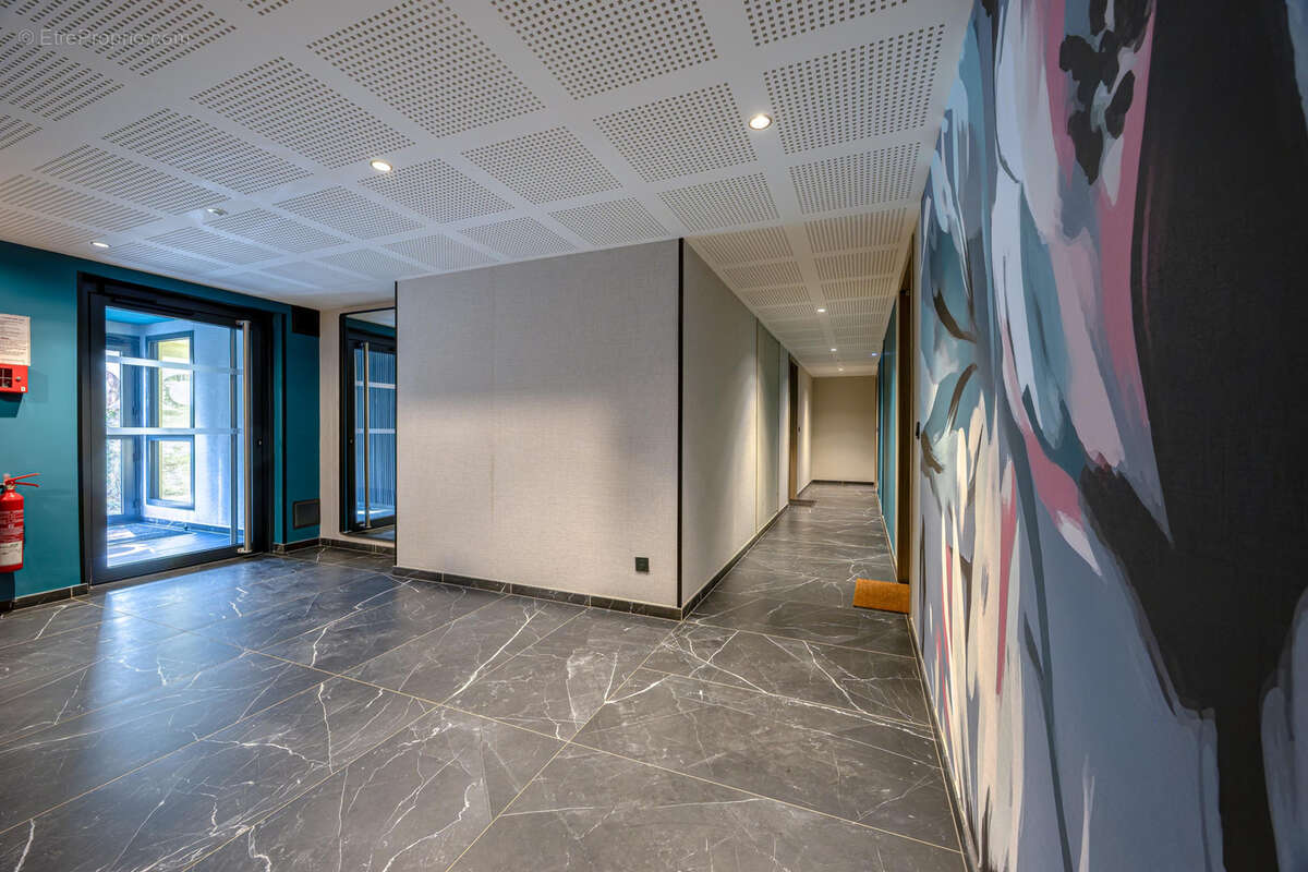 Appartement à AIX-LES-BAINS