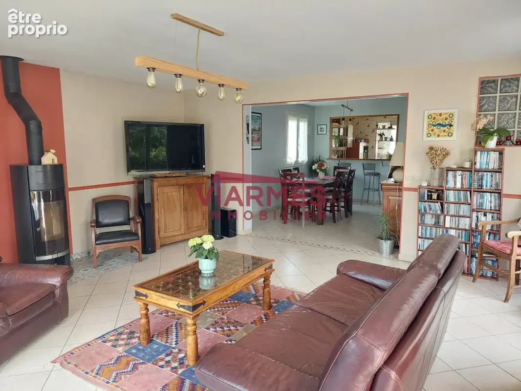 Maison 170 m² à Viarmes  - photo 5