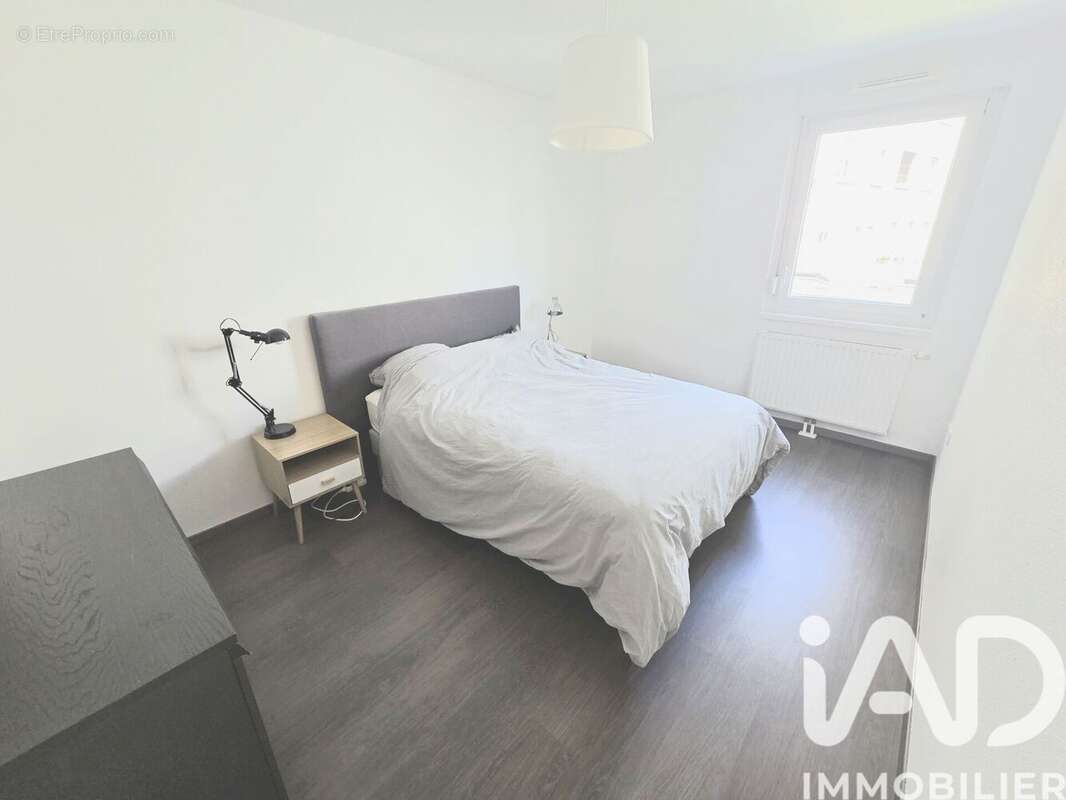 Photo 6 - Appartement à STRASBOURG