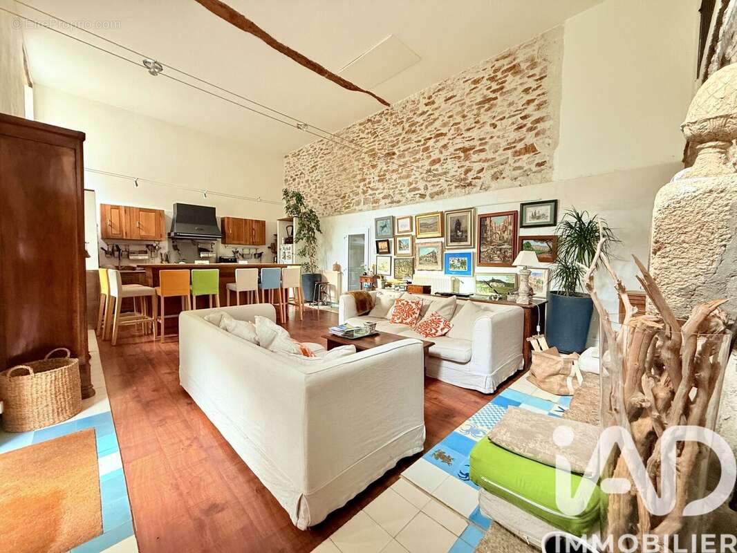 Photo 4 - Maison à GUIDEL