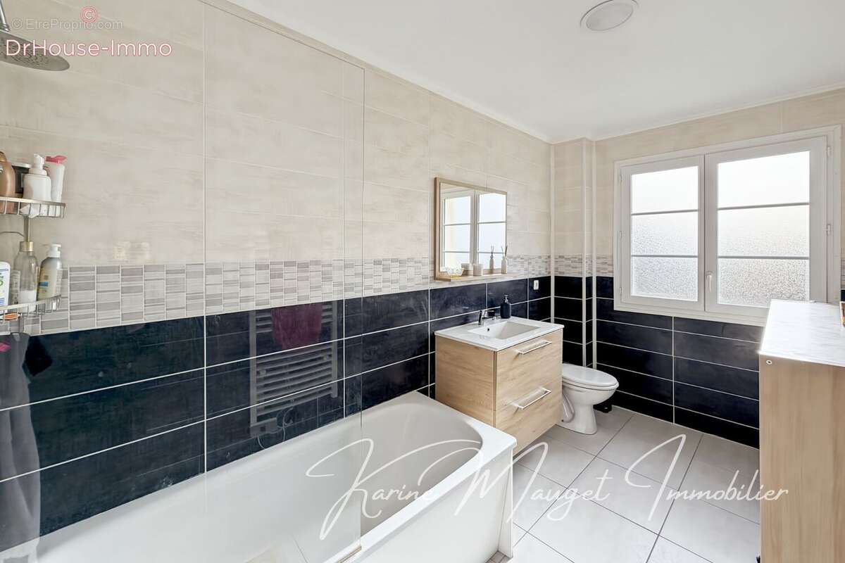 Maison à LUMIGNY-NESLES-ORMEAUX