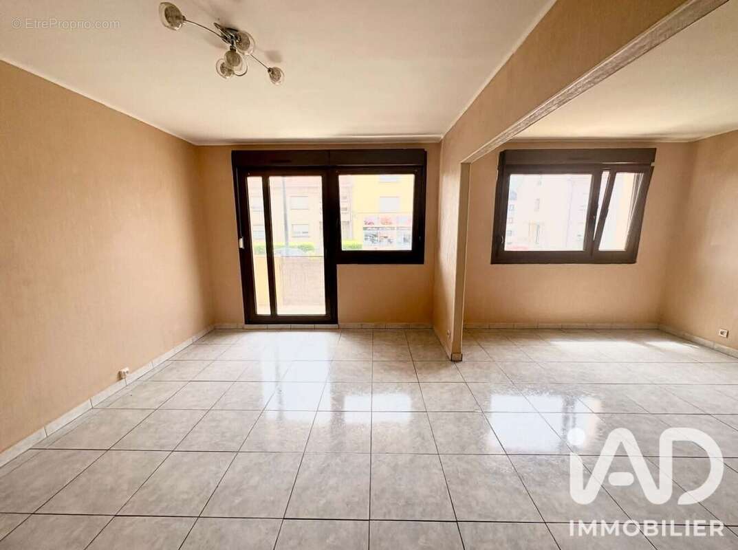 Photo 4 - Appartement à FLORANGE