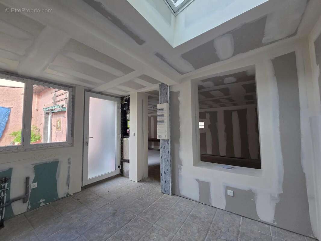 Maison à REIMS