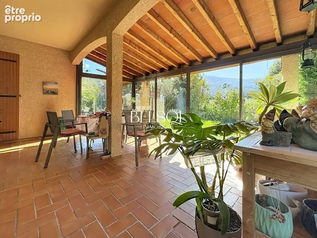 Maison 3 pièces 82 m² à vendre à Saint-Genis-Des-Fontaines (66740) - photo 3