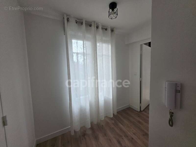 Appartement à PERSAN