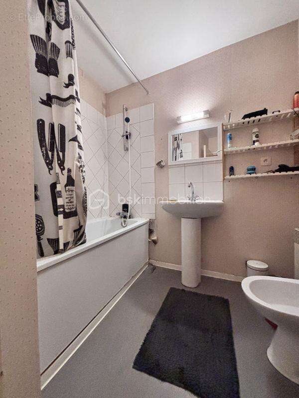 Appartement à RABASTENS