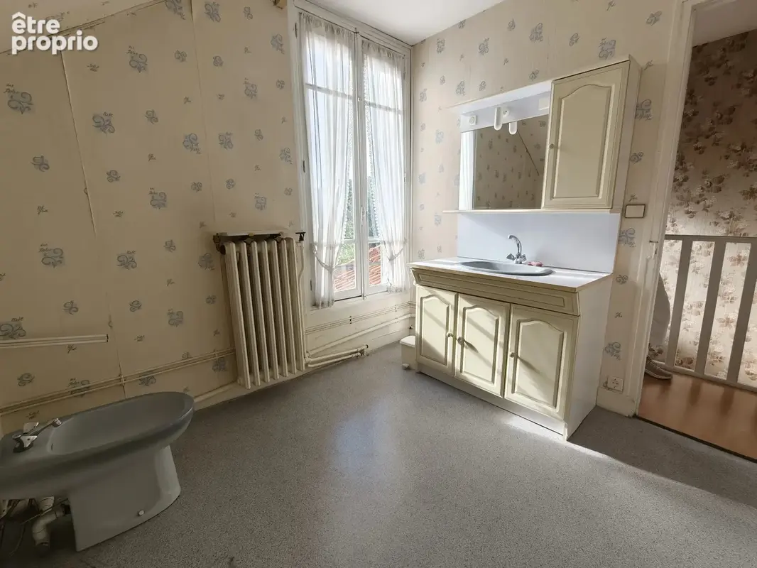 Maison familiale de 120 m² sur un terrain de 853 m² — secteur époque, villemomble - photo 21