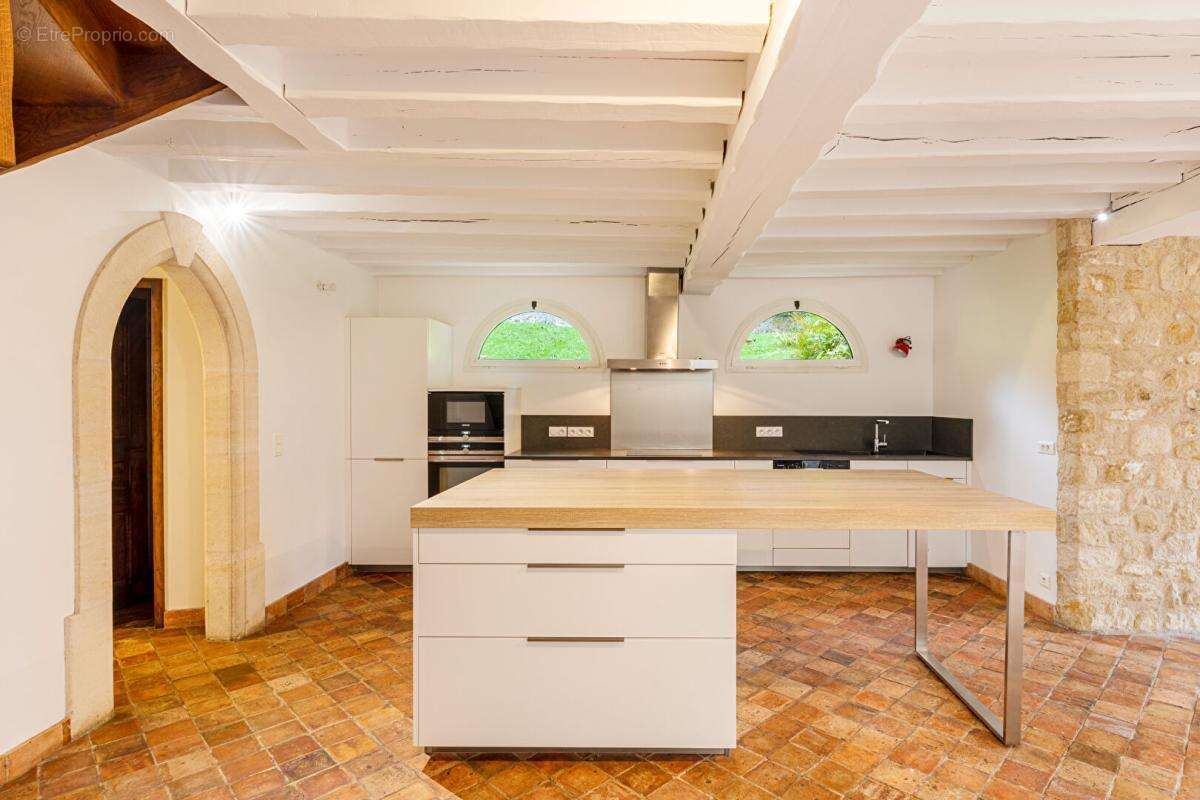 splendide propriété entre tradition et modernité - photo 6