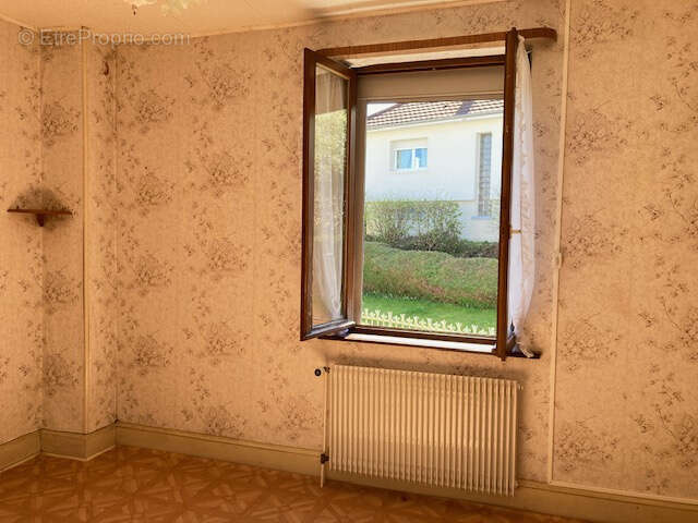 Maison à MONTBELIARD