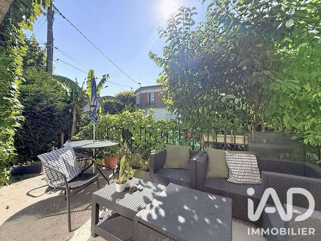 Maison 180 m² à Aulnay-Sous-Bois  - photo 4