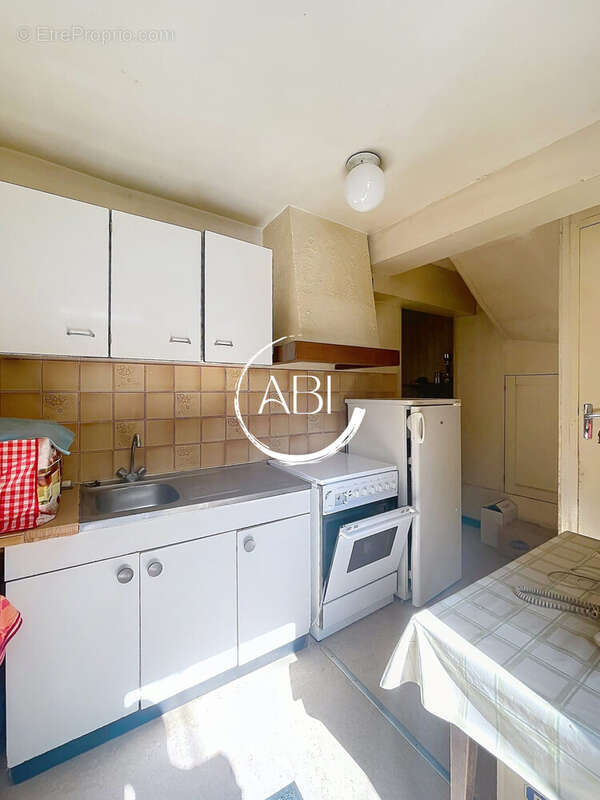 Maison à BEAULANDAIS