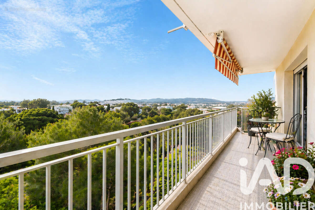 Photo 2 - Appartement à SAINT-RAPHAEL