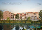 Appartement à CHALON-SUR-SAONE