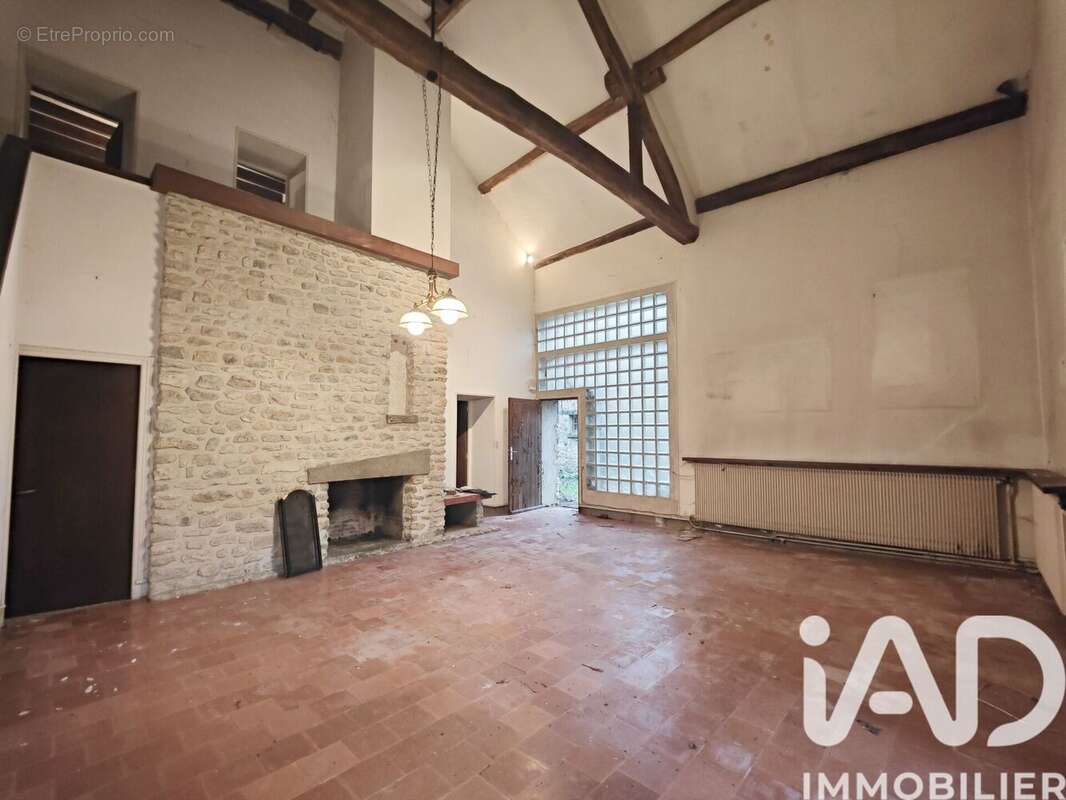 Photo 8 - Maison à GUILLERVAL