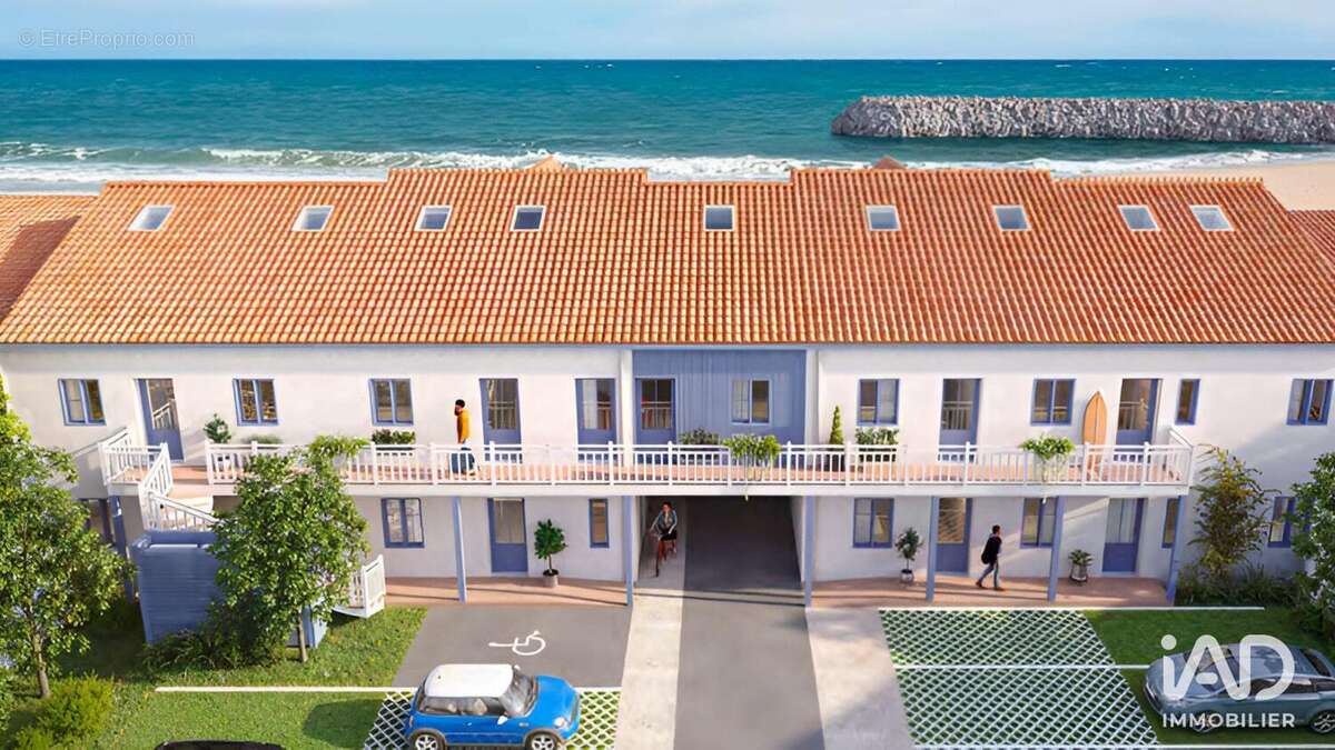 Photo 5 - Appartement à CHATELAILLON-PLAGE