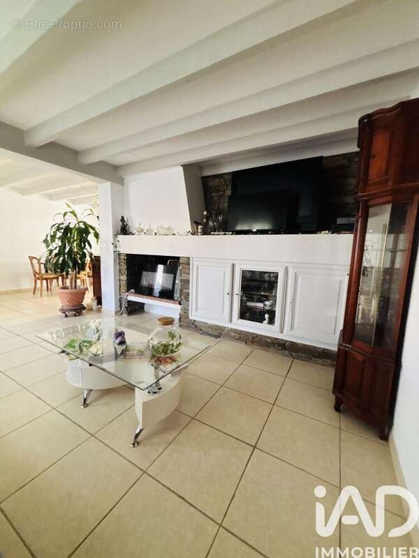 Photo 4 - Maison à THEZA