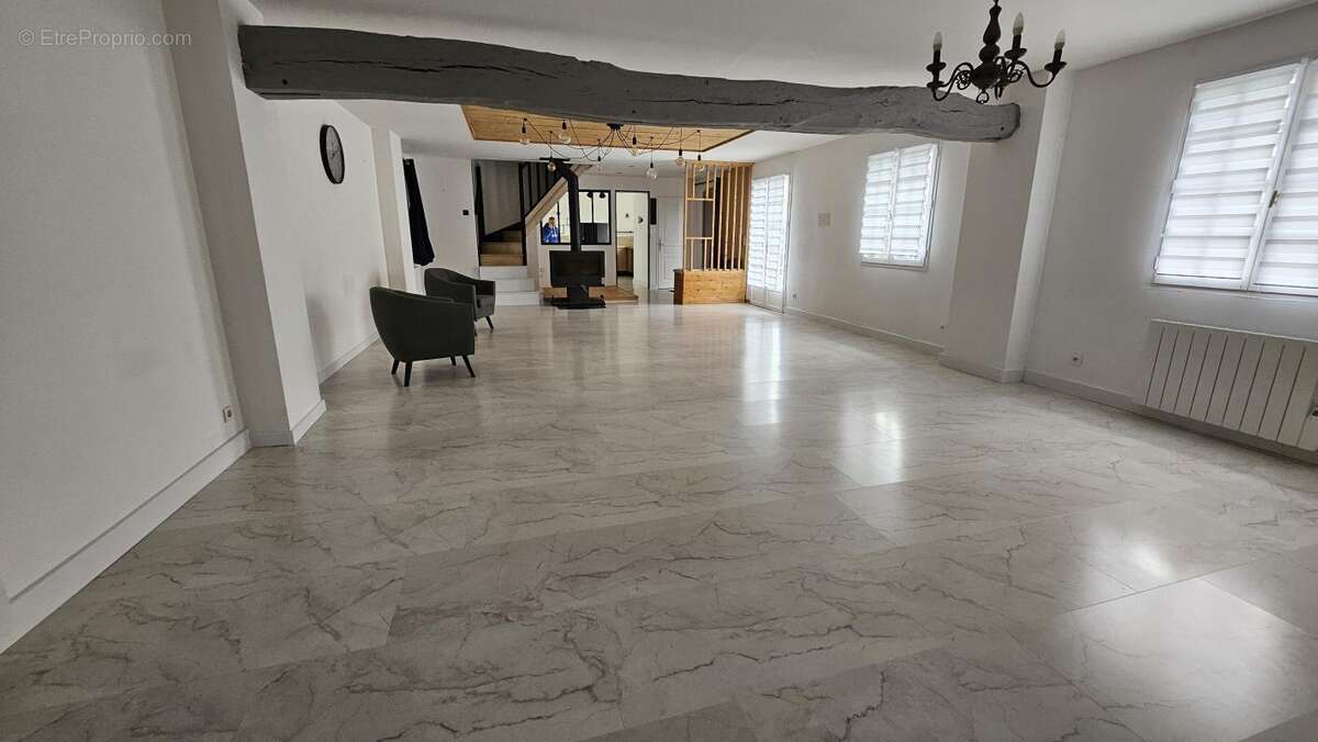 Maison ancienne - photo 4