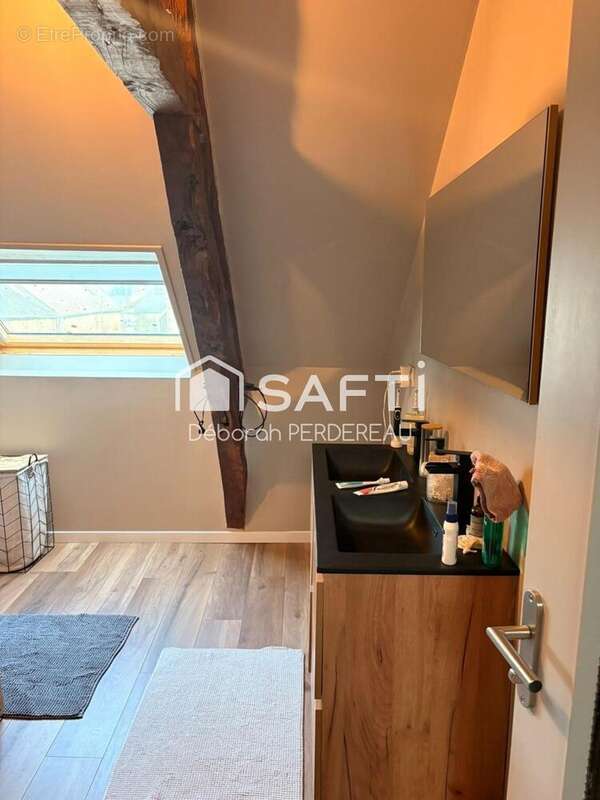 Photo 2 - Appartement à BRIOUZE