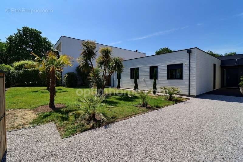 Maison à ORVAULT