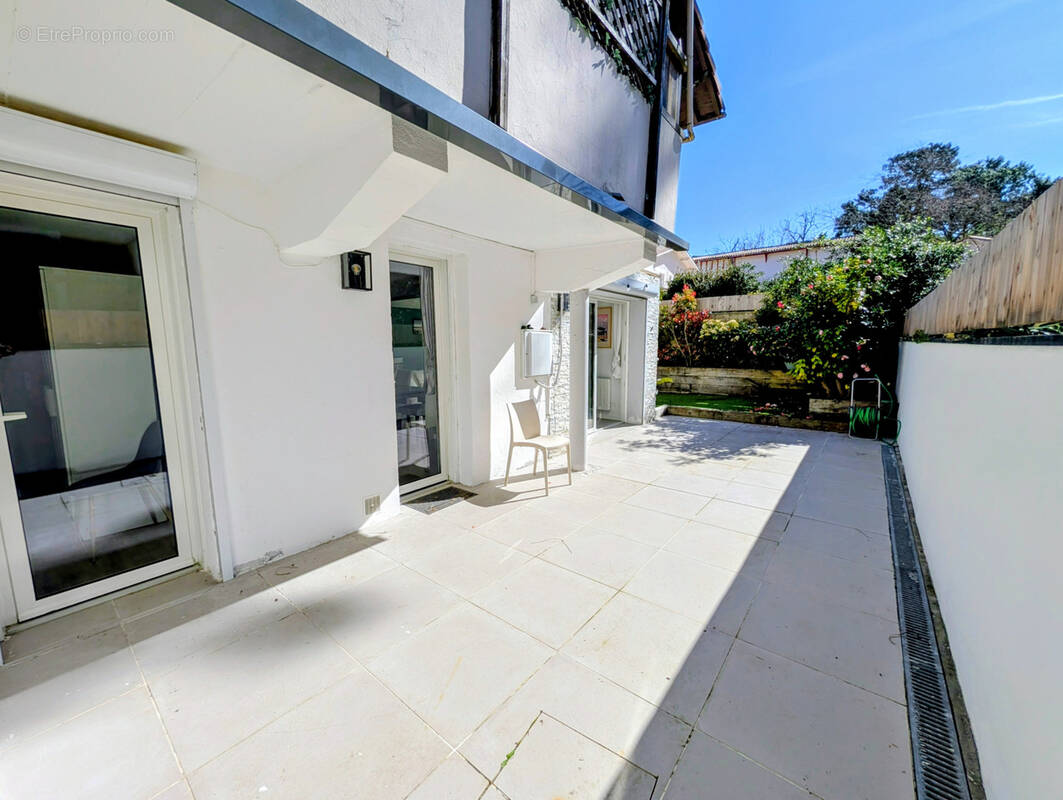 Appartement à ARCACHON