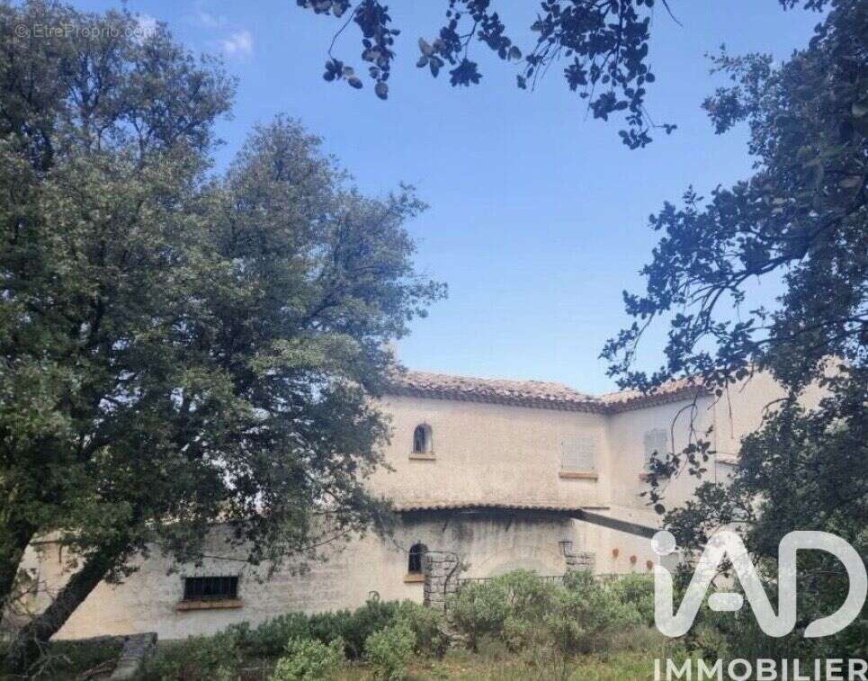 Photo 4 - Maison à VENASQUE