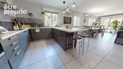 Appartement à SAINT-DENIS-EN-BUGEY