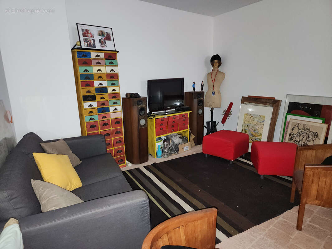 Appartement à LODEVE