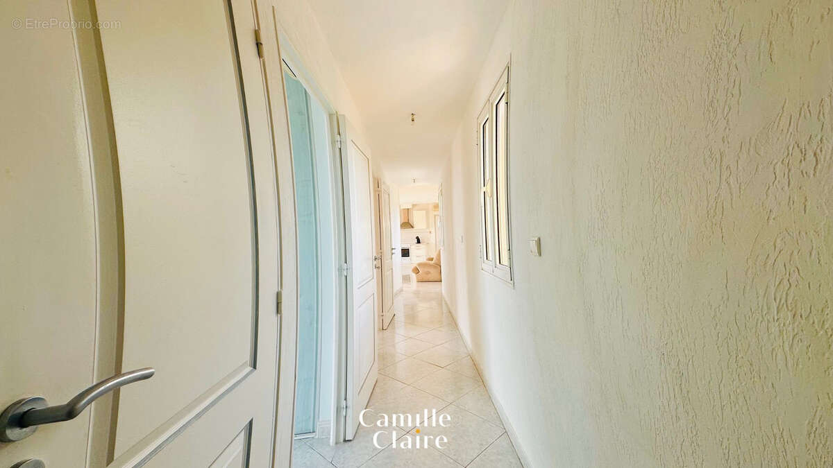 Maison à LA SEYNE-SUR-MER