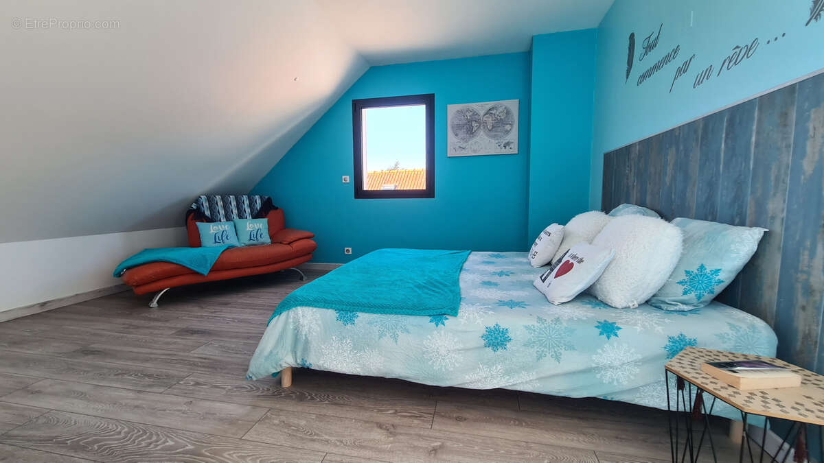 Maison à RANG-DU-FLIERS