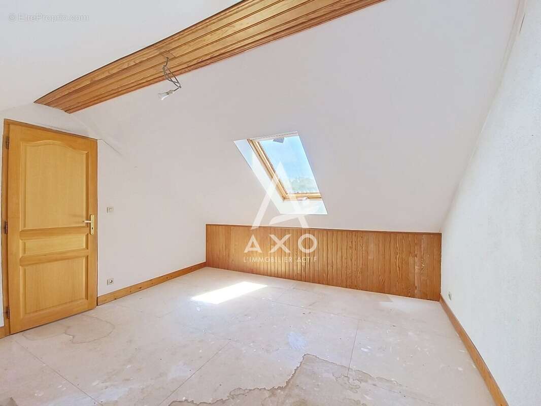 Maison à SONGEONS
