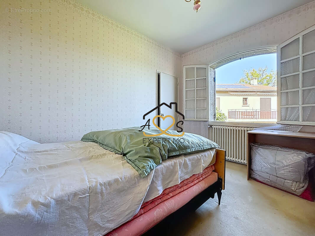 Maison à COURNON-D&#039;AUVERGNE