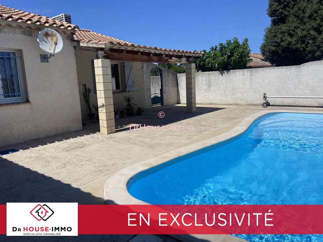 Maison 147 m² à Rochefort-Du-Gard  - photo 13